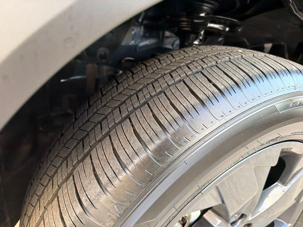 new 2026 Nissan Rogue car, priced at $27,798