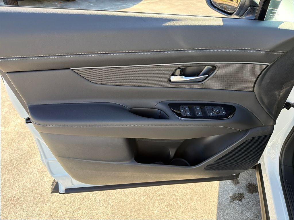 new 2026 Nissan Murano car, priced at $39,530