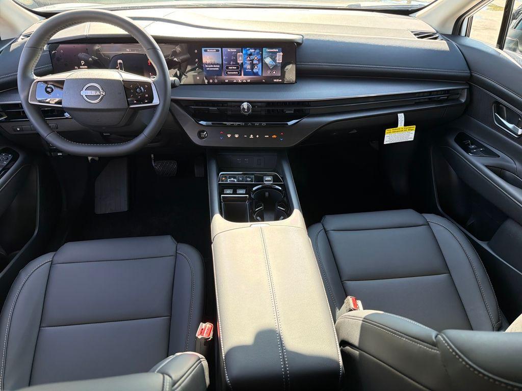 new 2026 Nissan Murano car, priced at $39,530