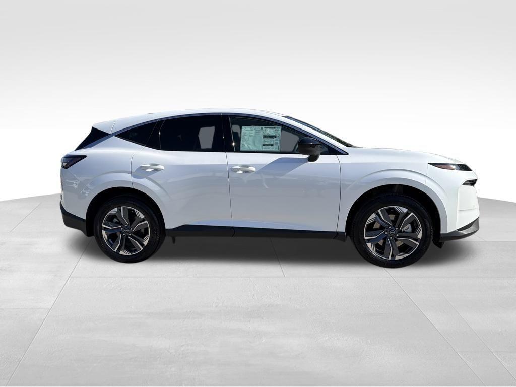 new 2026 Nissan Murano car, priced at $39,530