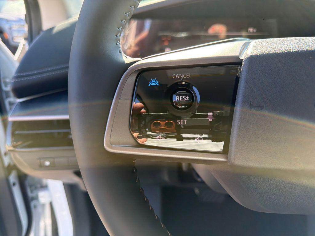 new 2026 Nissan Murano car, priced at $39,530