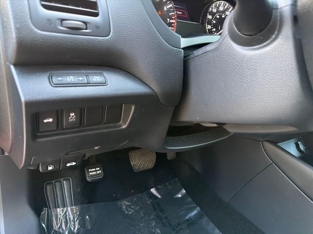 used 2017 Nissan Altima car, priced at $15,000