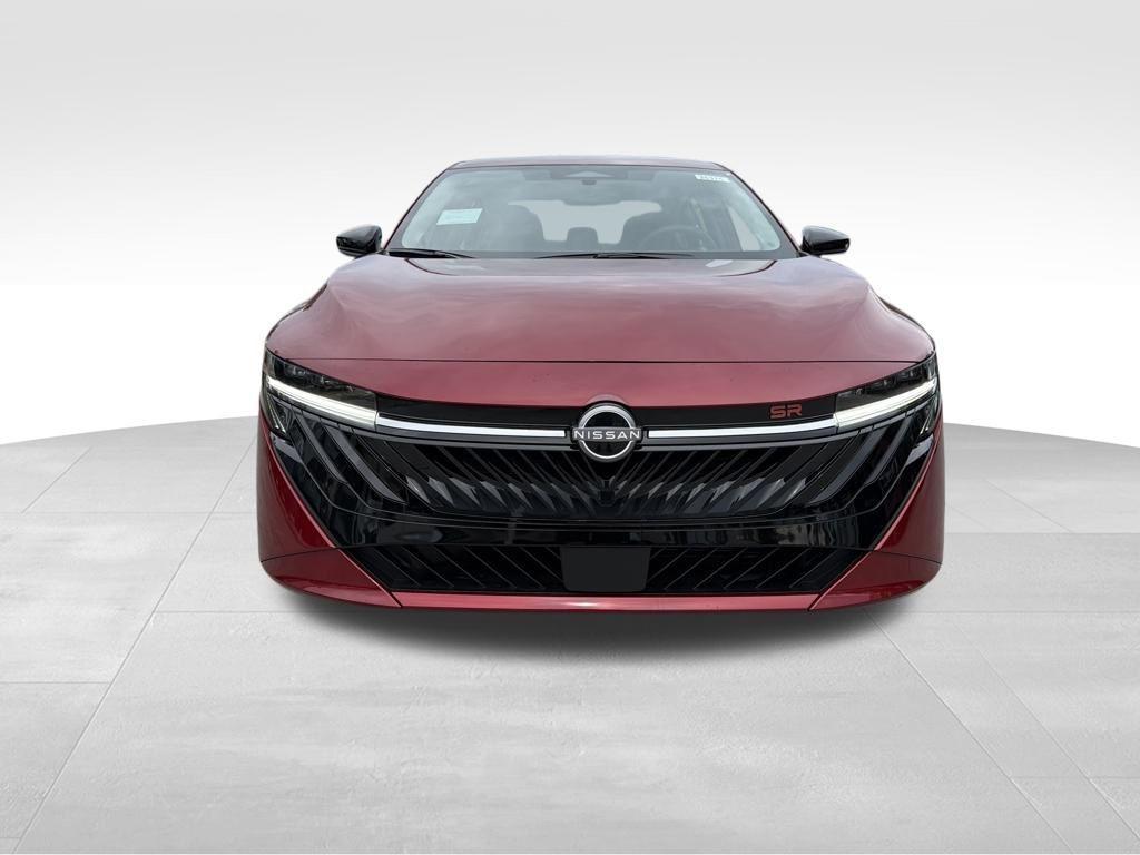 new 2026 Nissan Sentra car, priced at $25,628