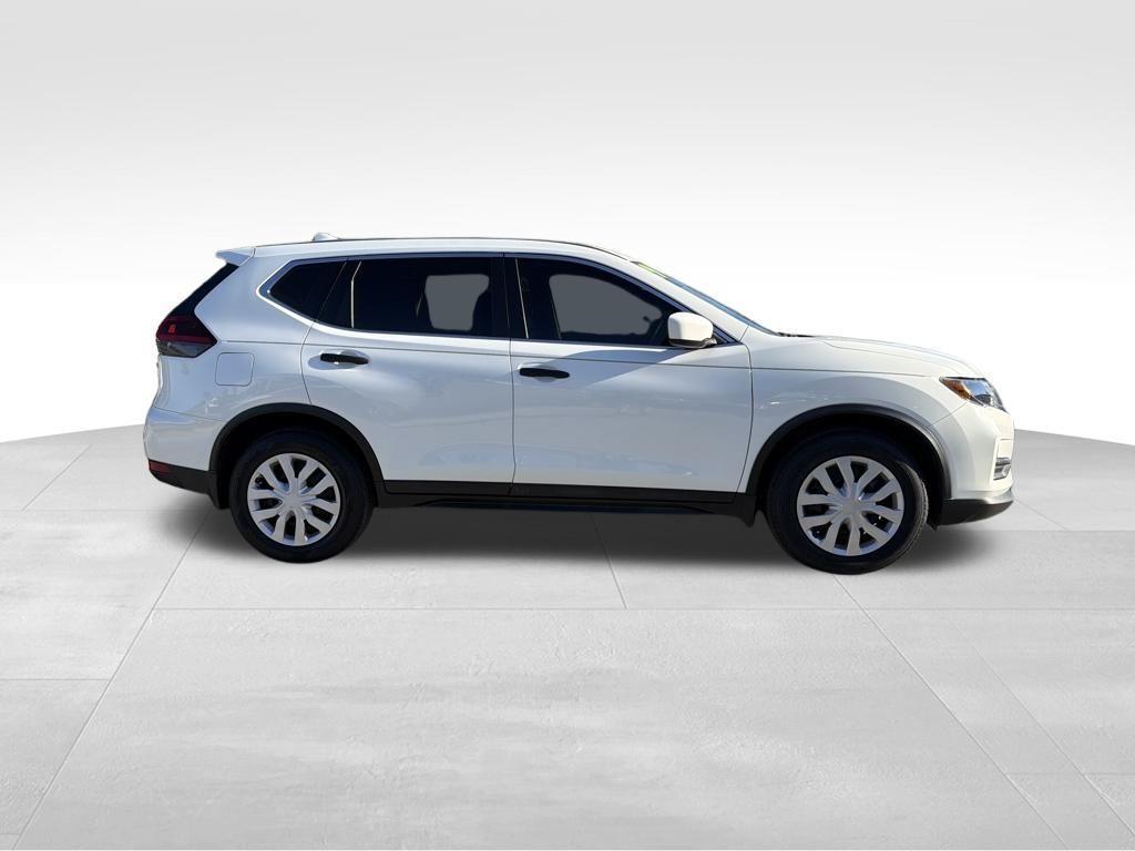 used 2019 Nissan Rogue car, priced at $14,200