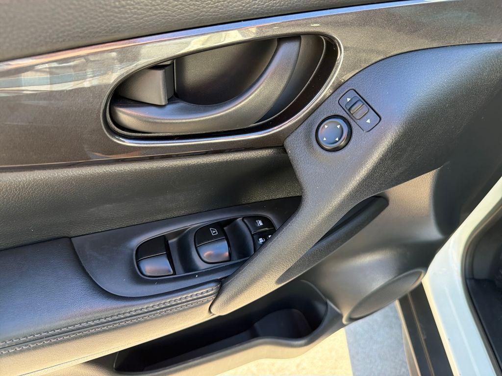 used 2019 Nissan Rogue car, priced at $14,200