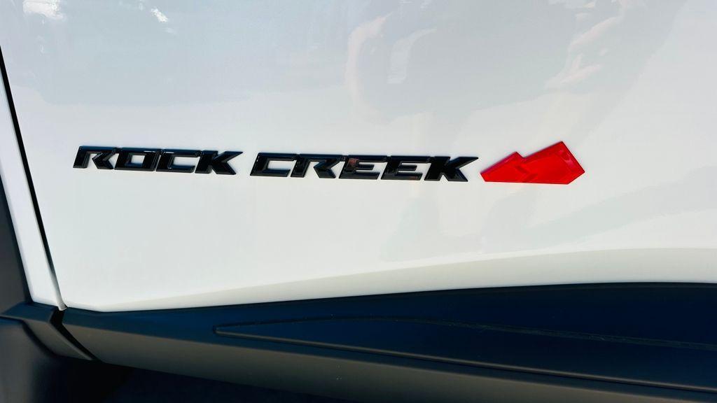 new 2026 Nissan Rogue car, priced at $31,790