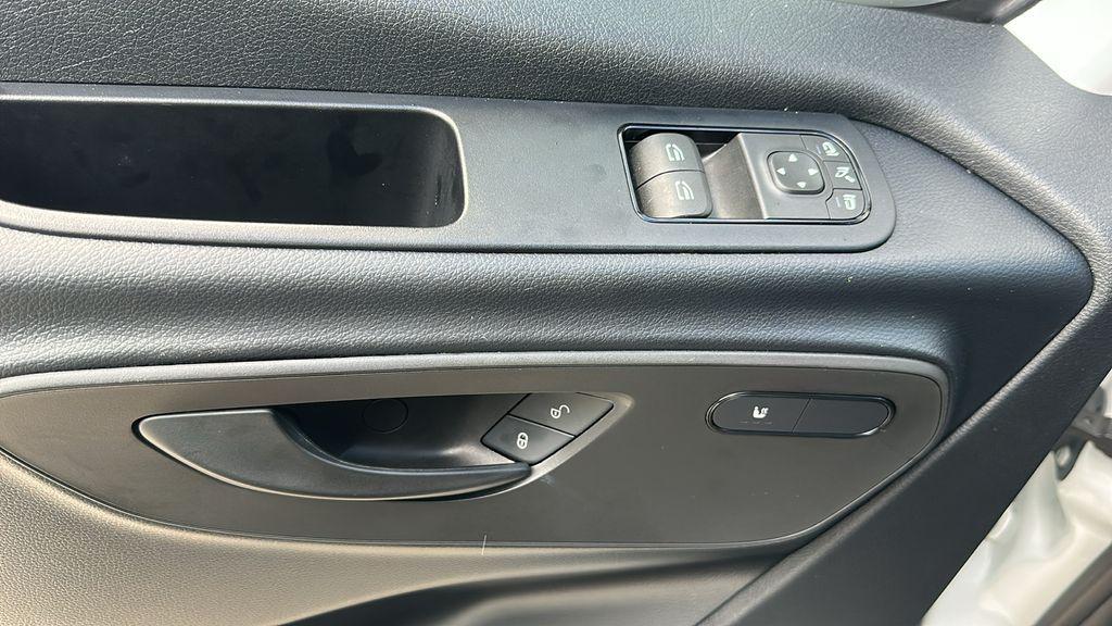 used 2024 Mercedes-Benz Sprinter 2500 car, priced at $45,999