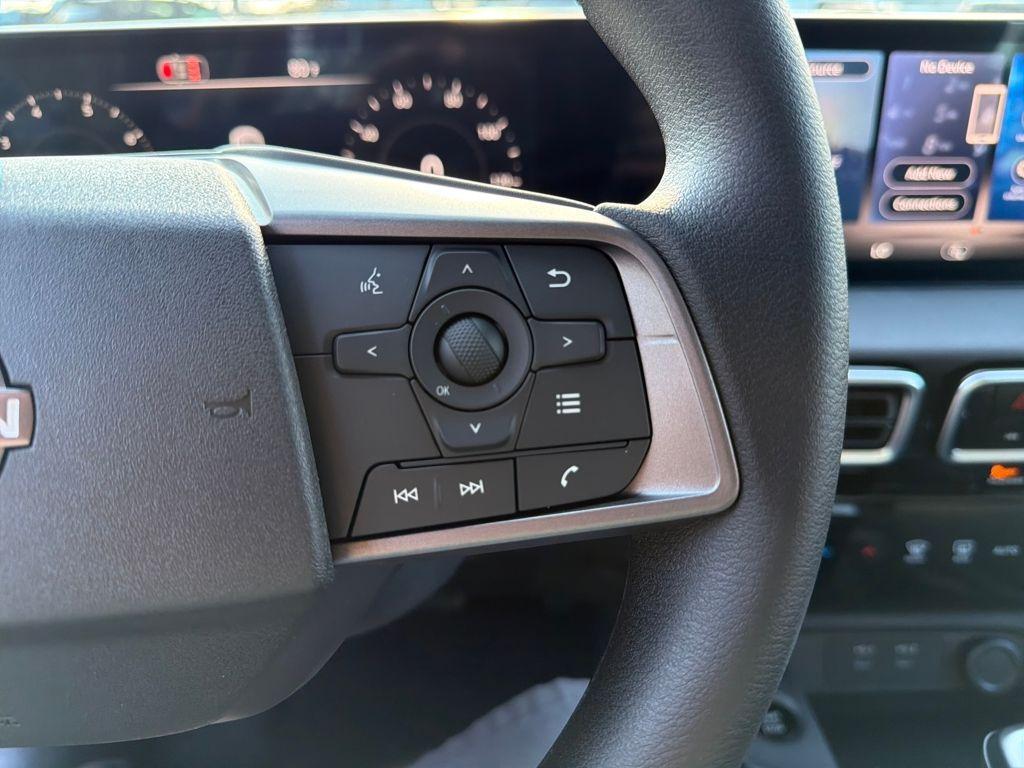 new 2026 Nissan Sentra car, priced at $23,831