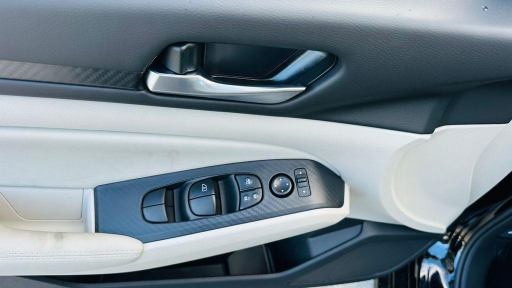 new 2025 Nissan Altima car, priced at $23,269