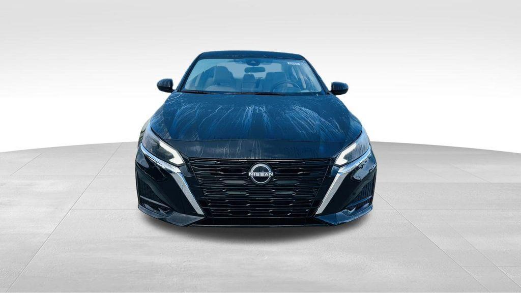 new 2025 Nissan Altima car, priced at $23,269