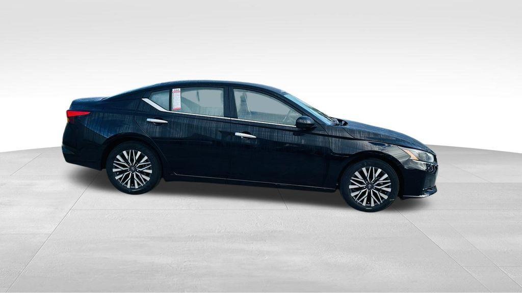 new 2025 Nissan Altima car, priced at $23,269