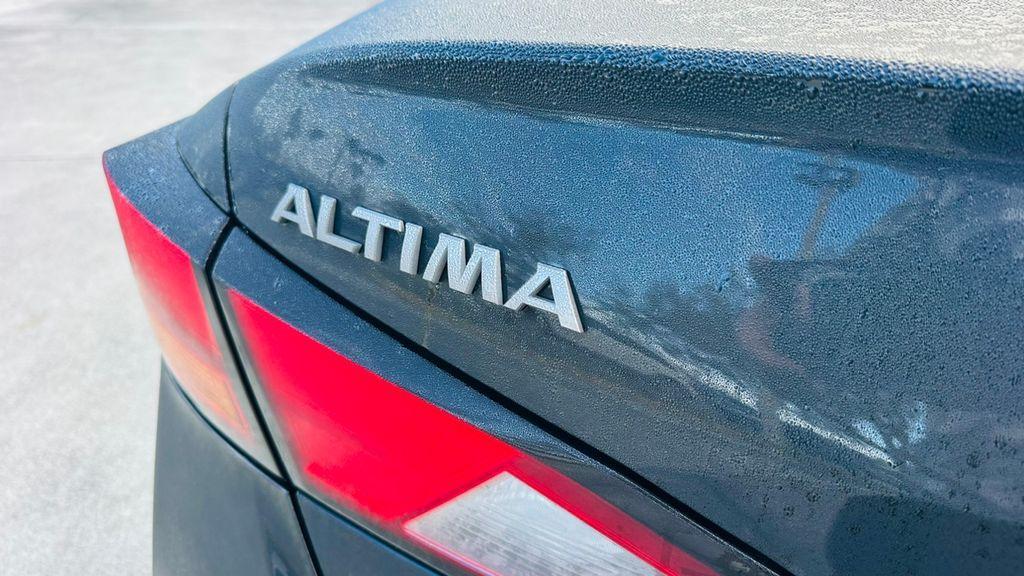 new 2025 Nissan Altima car, priced at $23,269