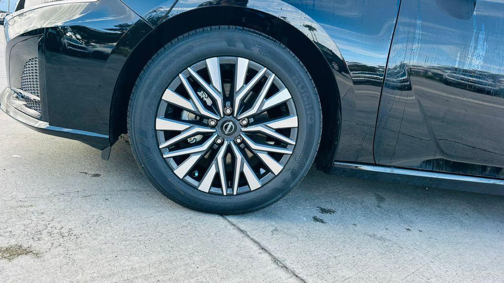 new 2025 Nissan Altima car, priced at $23,269