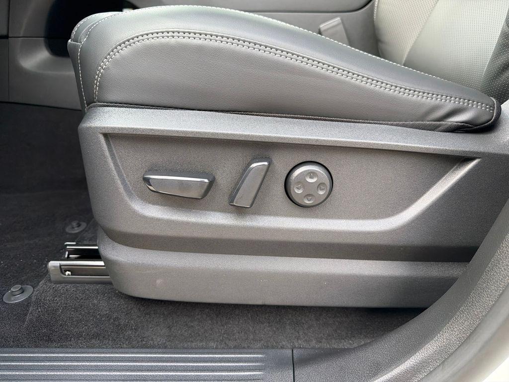 new 2026 Nissan Armada car, priced at $78,029