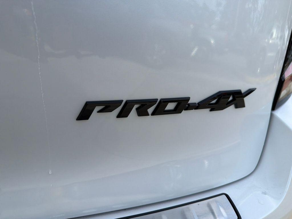 new 2026 Nissan Armada car, priced at $78,029