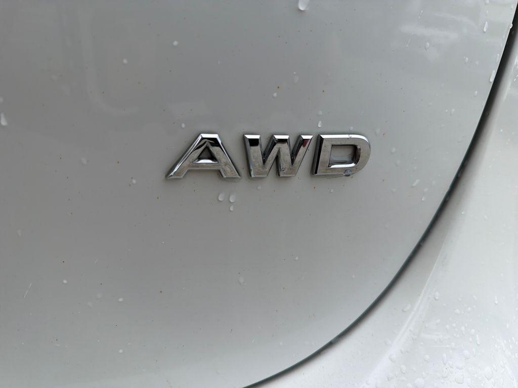 used 2021 Nissan Rogue Sport car, priced at $13,999