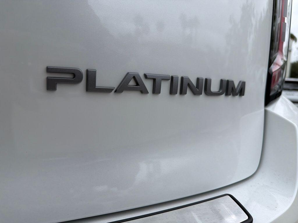 new 2026 Nissan Armada car, priced at $73,408