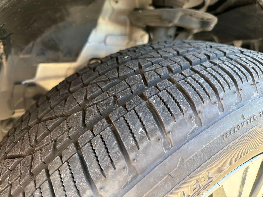 used 2023 Nissan Rogue car, priced at $17,999