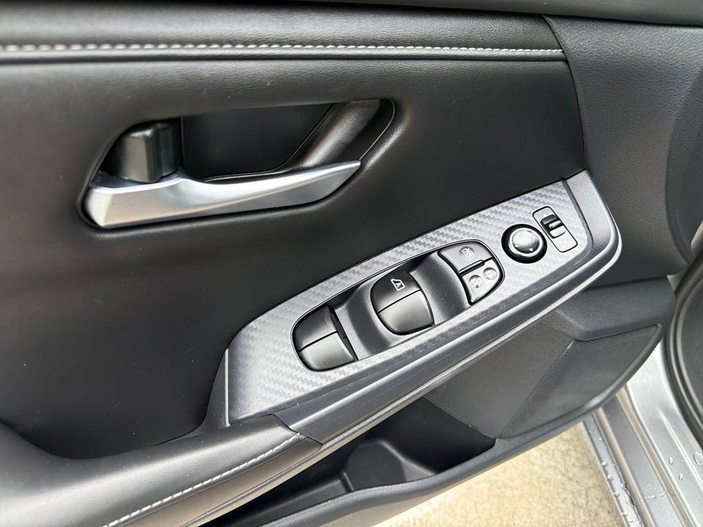 used 2023 Nissan Sentra car, priced at $18,076