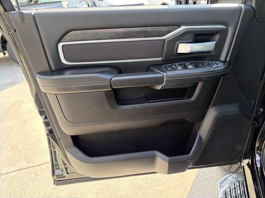 used 2024 Ram 2500 car, priced at $36,700