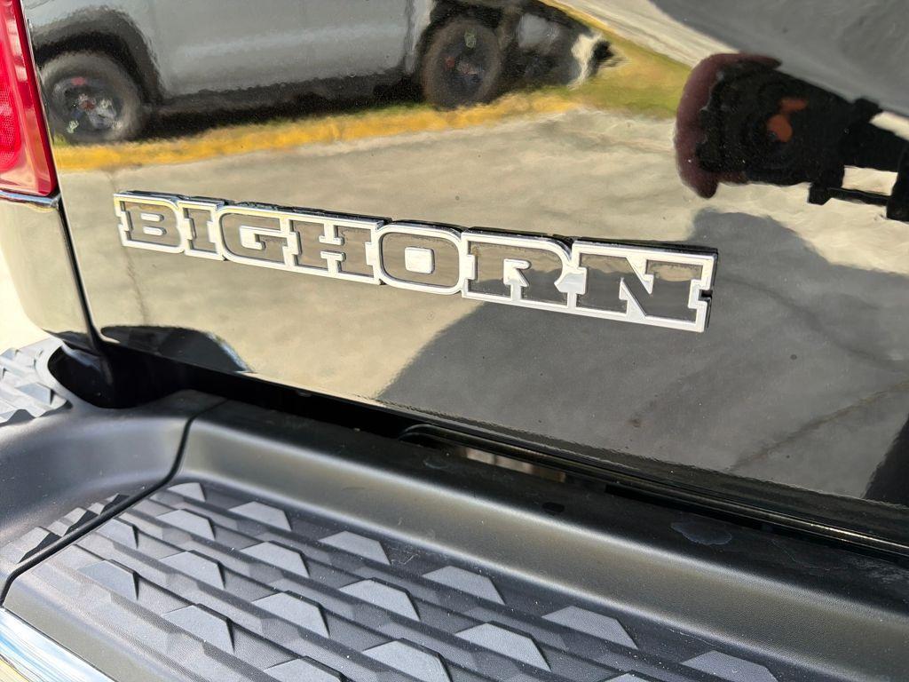 used 2024 Ram 2500 car, priced at $36,700