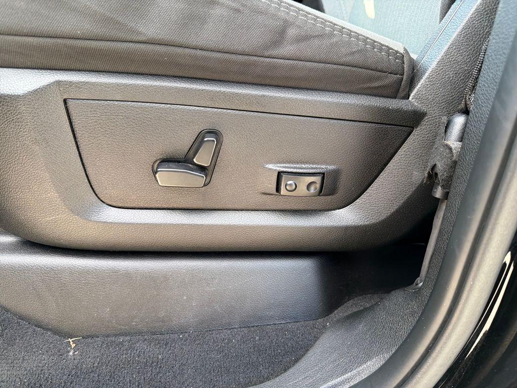 used 2024 Ram 2500 car, priced at $36,700