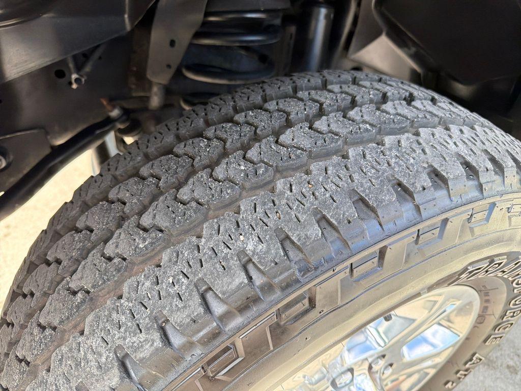 used 2024 Ram 2500 car, priced at $36,700