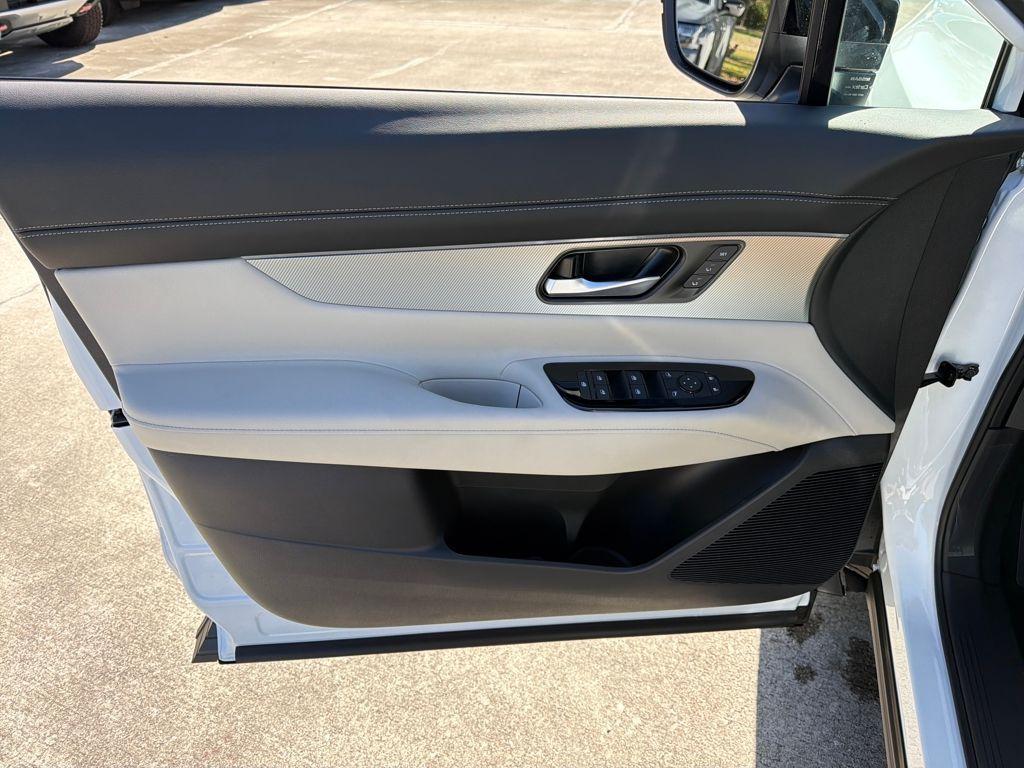 new 2026 Nissan Murano car, priced at $43,215