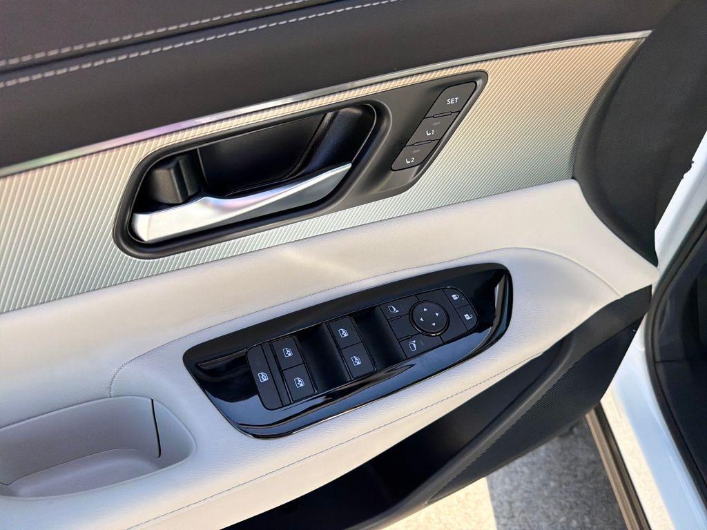 new 2026 Nissan Murano car, priced at $43,215