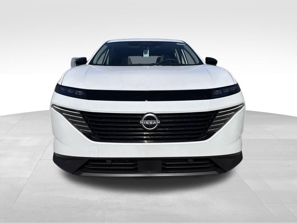 new 2026 Nissan Murano car, priced at $43,215