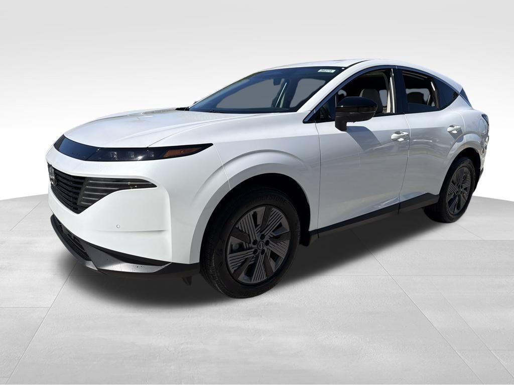 new 2026 Nissan Murano car, priced at $43,215