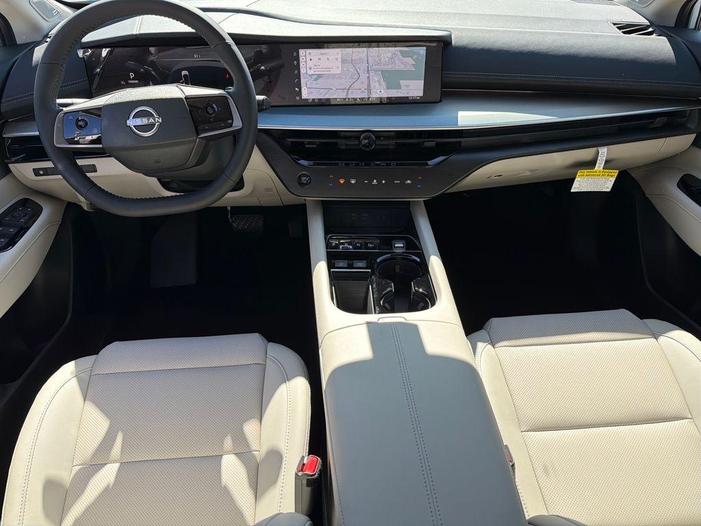 new 2026 Nissan Murano car, priced at $43,215