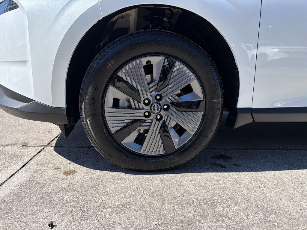 new 2026 Nissan Murano car, priced at $43,215