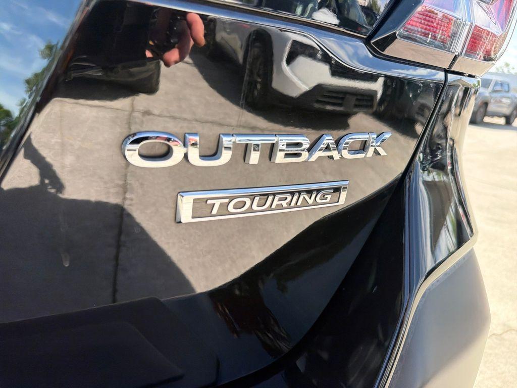 used 2020 Subaru Outback car, priced at $24,300