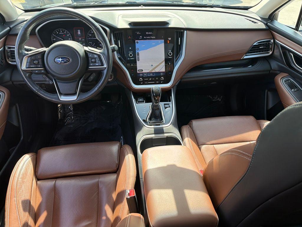 used 2020 Subaru Outback car, priced at $24,300