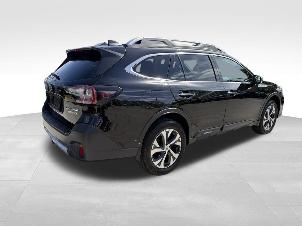 used 2020 Subaru Outback car, priced at $24,300