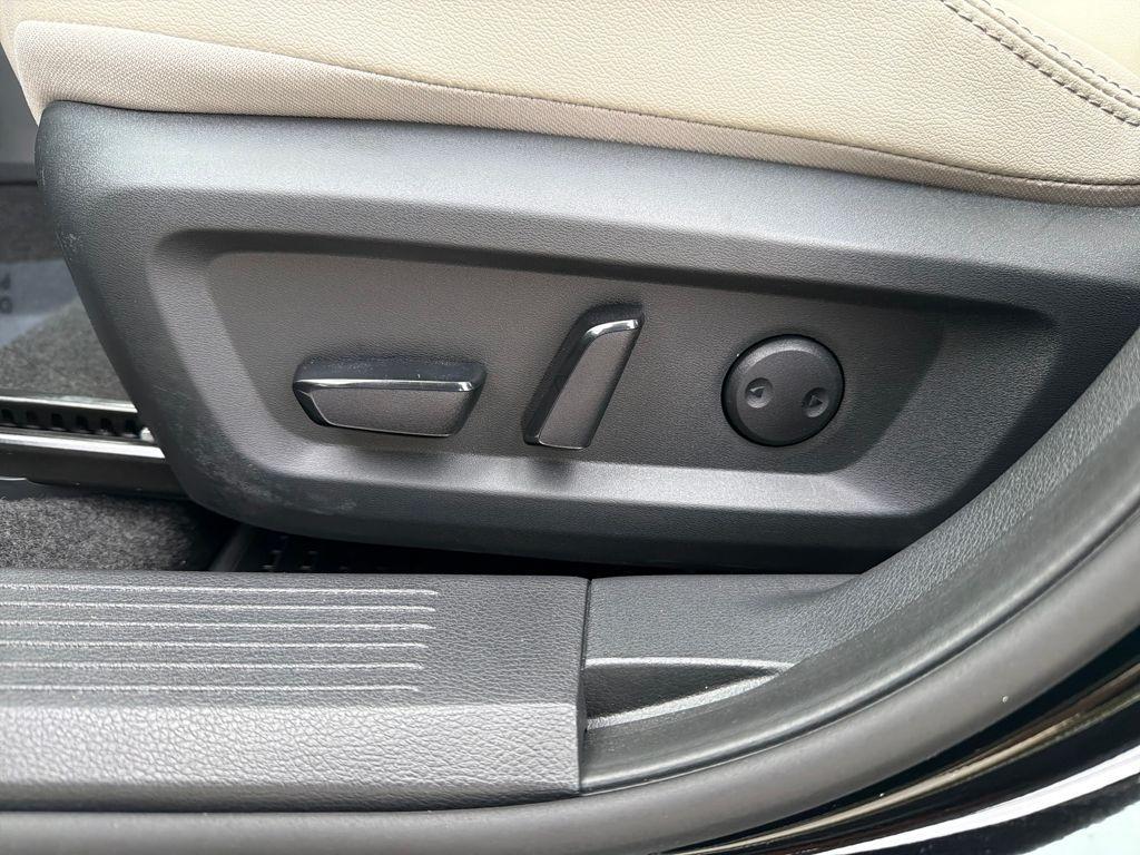 used 2023 Nissan Rogue car, priced at $24,800