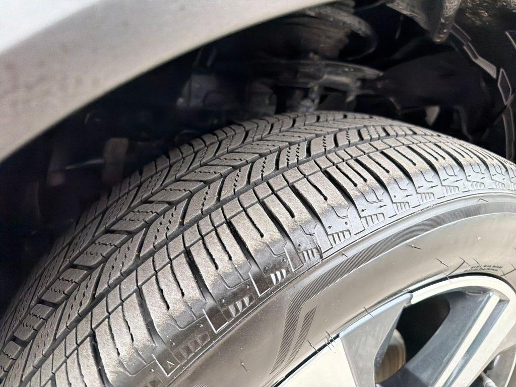 used 2023 Nissan Rogue car, priced at $24,800