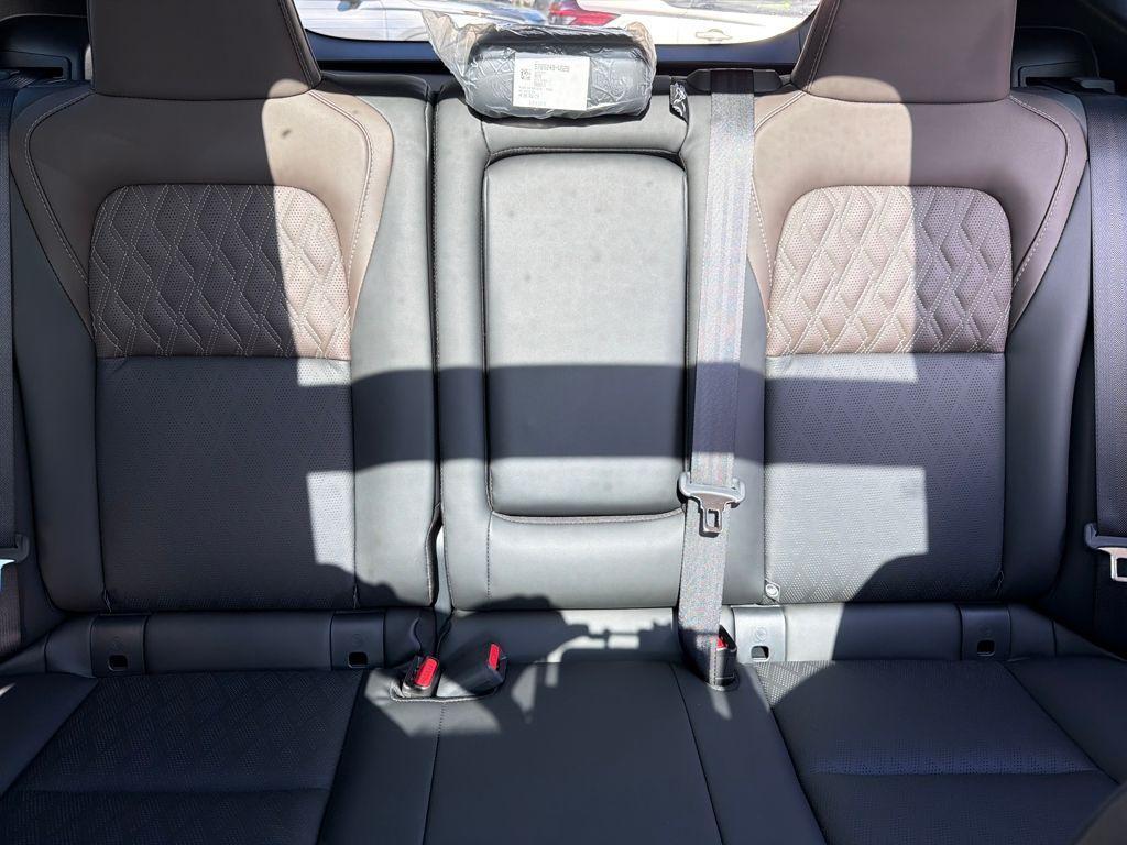 new 2026 Nissan Murano car, priced at $48,667