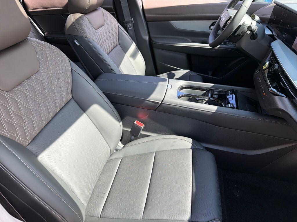 new 2026 Nissan Murano car, priced at $48,667