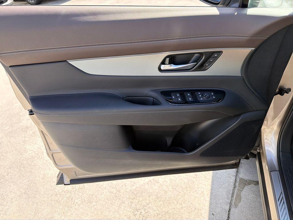 new 2026 Nissan Murano car, priced at $48,667