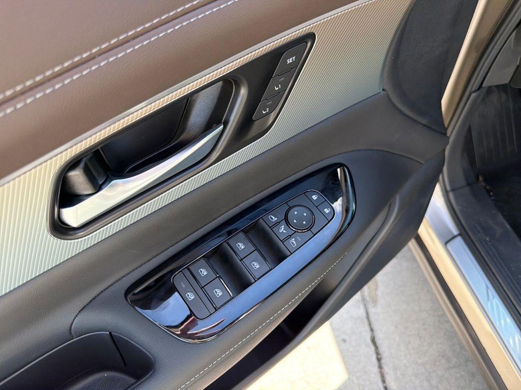 new 2026 Nissan Murano car, priced at $48,667