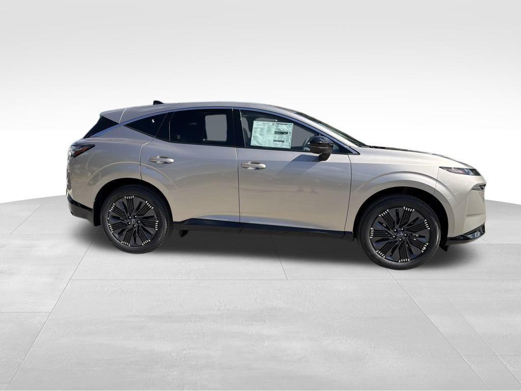 new 2026 Nissan Murano car, priced at $48,667