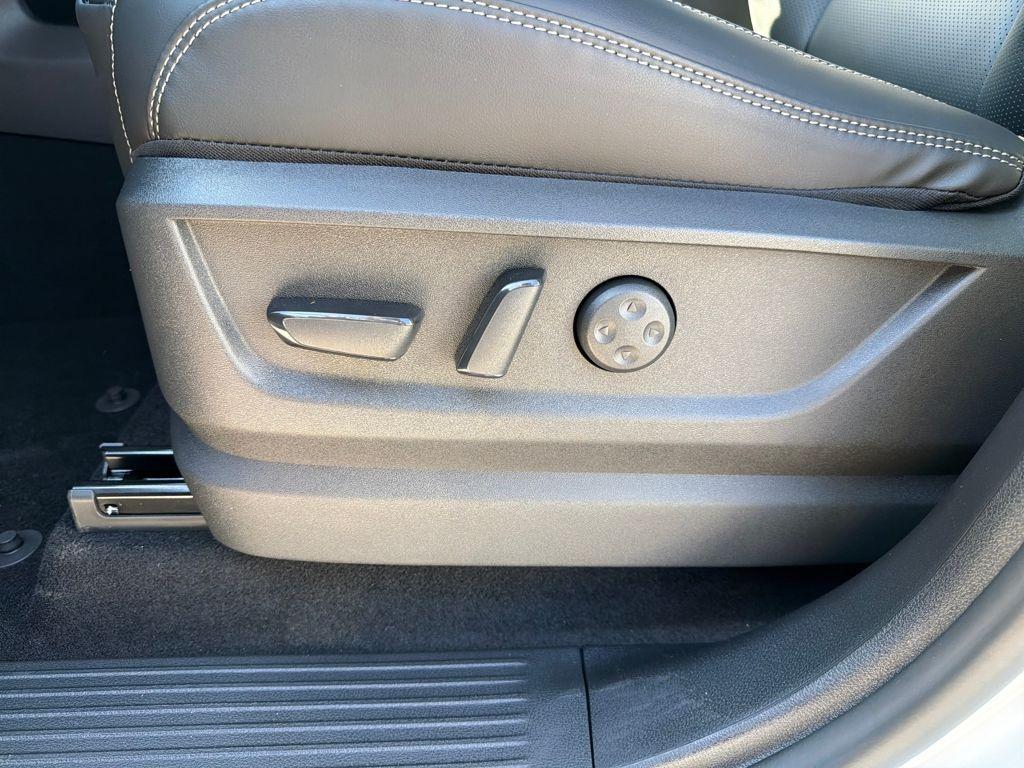 new 2026 Nissan Armada car, priced at $78,029