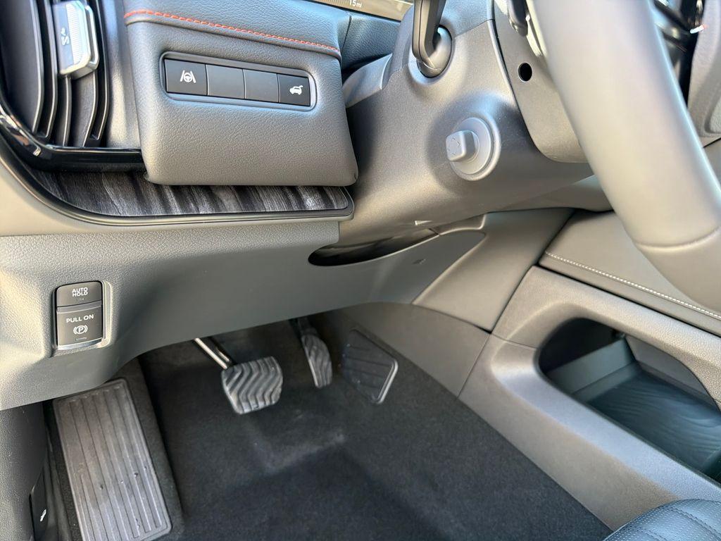 new 2026 Nissan Armada car, priced at $78,029