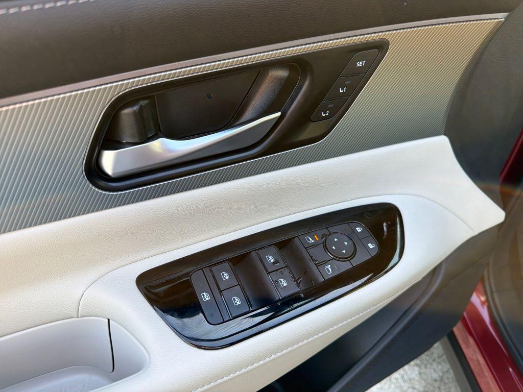 new 2026 Nissan Murano car, priced at $43,715