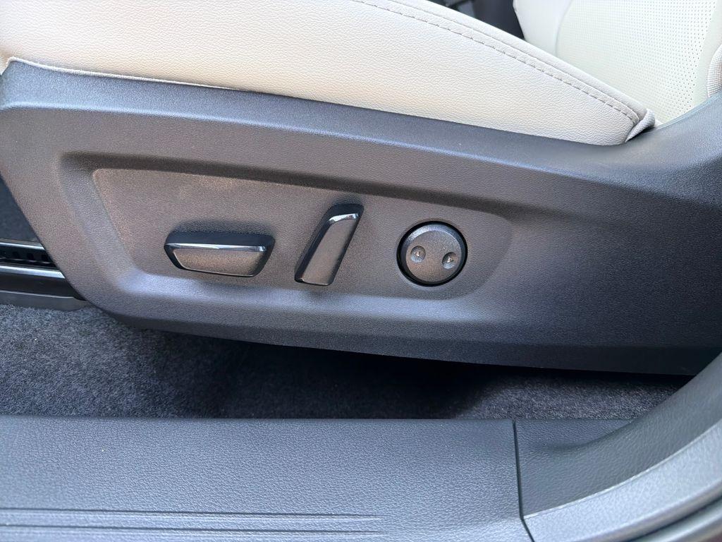 new 2026 Nissan Murano car, priced at $43,715