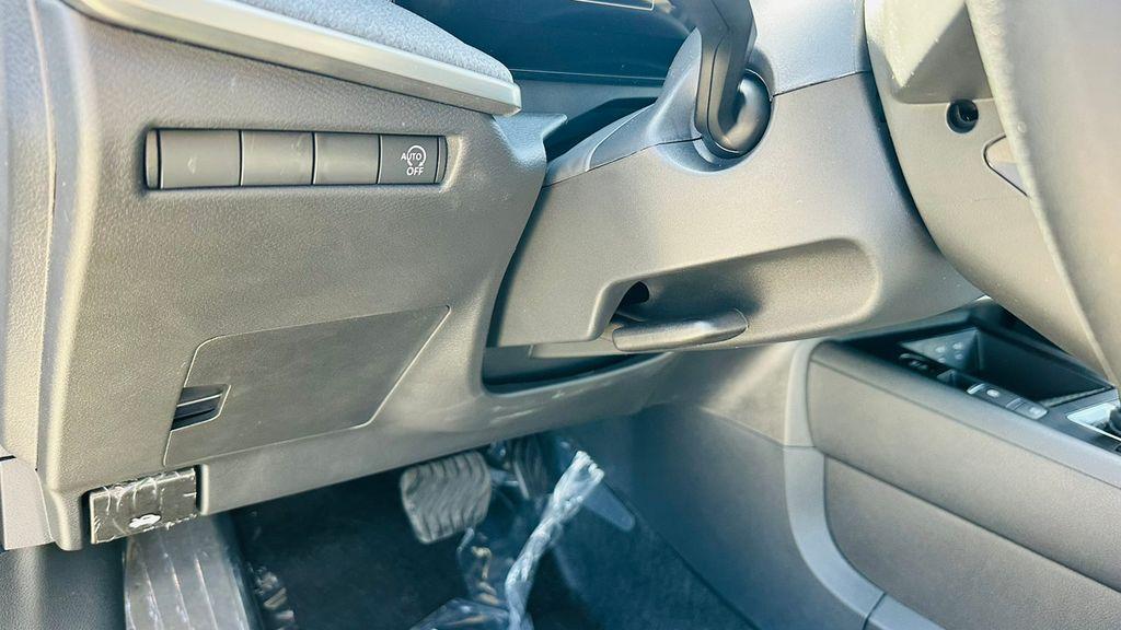 new 2026 Nissan Kicks car, priced at $23,469