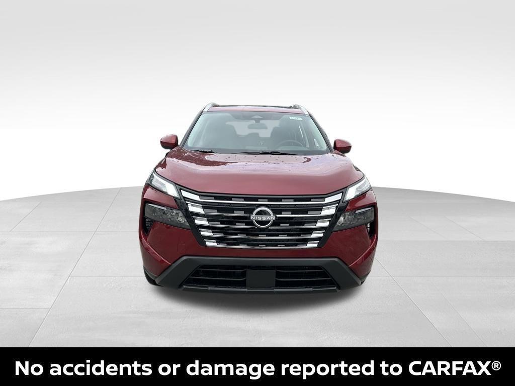 new 2026 Nissan Rogue car, priced at $29,098