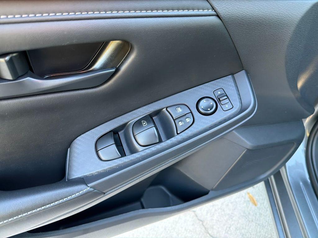 used 2025 Nissan Sentra car, priced at $17,988